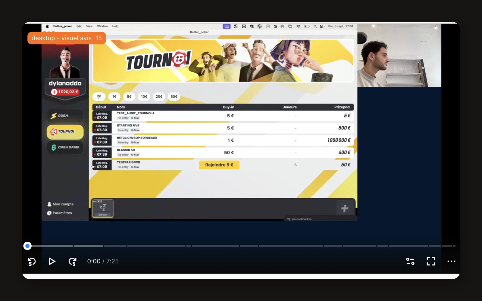 Betclic: Keeping high-value players against the competition